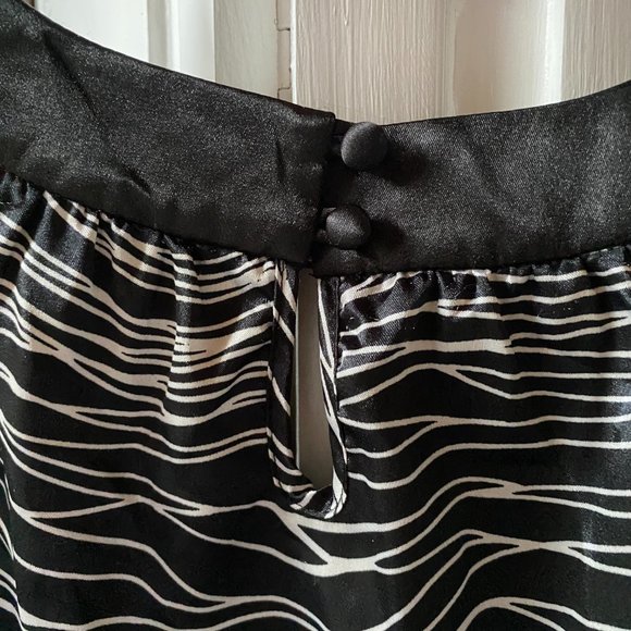 Women's BCBG MAXAZRIA Dress M - Picture 6 of 7